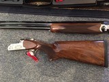 Caesar Guerini 12ga. 30" Summit Sporting Clays gun - 2 of 5