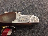 Caesar Guerini 12ga. 30" Summit Sporting Clays gun - 5 of 5