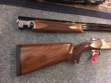 Caesar Guerini 12ga. 30" Summit Sporting Clays gun - 3 of 5