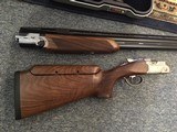Beretta " NEW" 694 12ga. 32" ACS all around Target Shotgun - 3 of 5