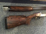 Perazzi MX8-SCO Grade 12ga. 28-3/8" Skeet/Sporting tube set - 6 of 9