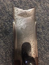 Perazzi MX8-SCO Grade 12ga. 28-3/8" Skeet/Sporting tube set - 7 of 9