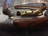 Krieghoff K-80 Gold Bavaria Royale Sporting 12GA with 32? Sporting - 9 of 9