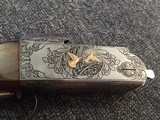 Krieghoff K-80 Gold Bavaria Royale Sporting 12GA with 32? Sporting - 5 of 9