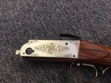Krieghoff K-80 12ga. 32"/34" Unsingle Trap Special shotgun - 4 of 5