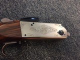 Krieghoff K-80 12ga. 32"/34" Unsingle Trap Special shotgun - 5 of 5