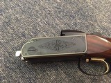 Krieghoff K-80 12ga. 32" Gold Standard Parcours gun - 5 of 5