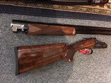 Caesar Guerini 12ga. 32" Summit Limited Sporting Clays gun - 3 of 5