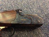Caesar Guerini 12ga. 32" Summit Limited Sporting Clays gun - 5 of 5