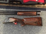 Caesar Guerini 12ga. 32" Summit Limited Sporting Clays gun - 2 of 5