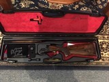 Caesar Guerini 12ga. 32" Summit Limited Sporting Clays gun - 1 of 5