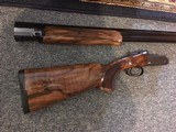 Blaser F-3 12ga. 32"Sporting Clays gun - 3 of 5