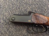 Blaser F-3 12ga. 32"Sporting Clays gun - 4 of 5