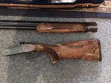 Blaser F-3 12ga. 32"Sporting Clays gun - 2 of 5