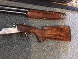 Perazzi High Tech Lusso Grade 12ga. 32" Sporting Clays - 3 of 5