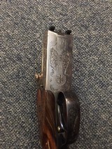 Merkel 147EL 20ga. 30