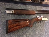 Perazzi MX-12L Lusso grade 12ga 32