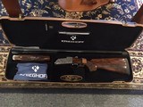 KrieghoffK-80 12ga. 32