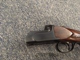 Perazzi MX-20 29-1/2