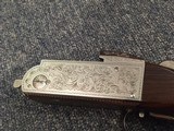 Krieghoff K-80 12ga. 30