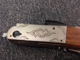 Krieghoff K-80 12ga. 28