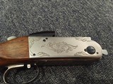 Krieghoff K-80 12ga. 28