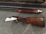 Beretta 687 EELL Diamond Pigeon 12ga. 30