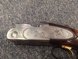 Beretta 687 EELL Diamond Pigeon 12ga. 30