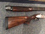 Beretta 687 EELL Diamond Pigeon 12ga. 30