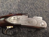 Beretta 687 EELL Diamond Pigeon 12ga. 30
