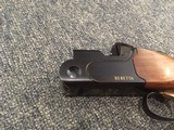 Beretta DT-10 12ga. 32