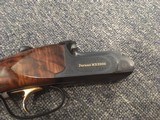 Perazzi MX-2000 12ga. 32