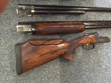 Perazzi MX-2000 12ga. 32