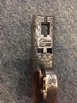 Browning 50th Anniversary year Limited edition 12ga. 32