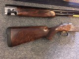 Browning 50th Anniversary year Limited edition 12ga. 32