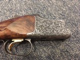 Browning 50th Anniversary year Limited edition 12ga. 32