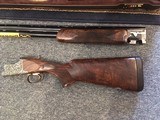 Browning 50th Anniversary year Limited edition 12ga. 32
