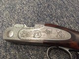 Beretta Premium grade 687EELL Classic 28ga. 28