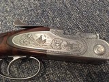 Beretta Premium grade 687EELL Classic 28ga. 28