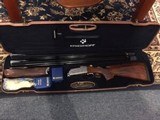 Krieghoff K-80 Vintage Scroll Pro Sporting 20ga./28ga. 30