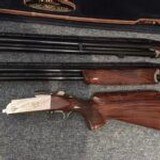 Krieghoff K-80 Vintage Scroll Pro Sporting 20ga./28ga. 30