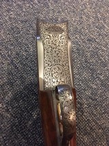 Perazzi High-Tech HTS SC3 Grade 12ga. 32