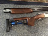 Beretta 694 12ga. 30