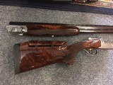 Perazzi MX-12 SC3 Grade 12ga. 32