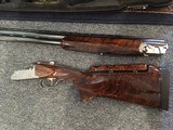 Perazzi MX-12 SC3 Grade 12ga. 32