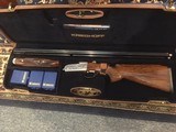 KrieghoffK-20 20ga. 32
