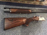 Beretta DT 11 12ga. 32
