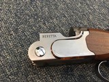 Beretta 692 12ga 30