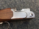 Beretta 692 12ga 30
