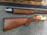 Beretta 692 12ga 30